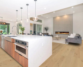 Fiji Engineered Hardwood by LW Flooring