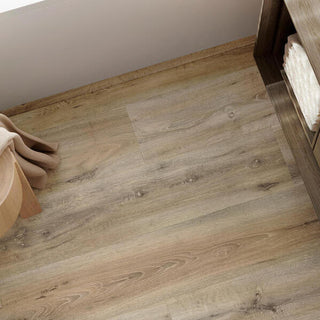 Fiji Oak Water Resistant Laminate by BerryAlloc