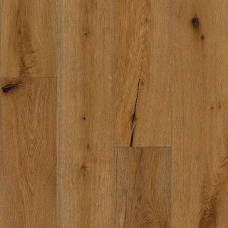 Finest Kashmir 6 - 1/2" Engineered Hardwood by Hartco