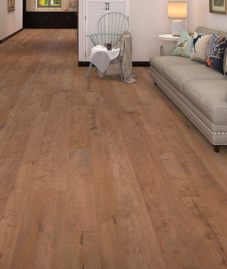 Finley Engineered Hardwood by Eagle Creek Floors
