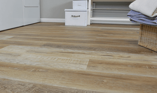 Fire Island Vinyl by Tecsun Building Products