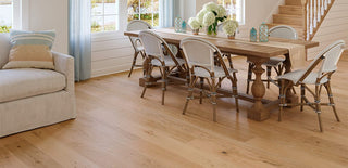 Fireside Tale Engineered Hardwood by Carlisle Wide Plank Floors