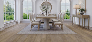 First Dawn Engineered Hardwood by Carlisle Wide Plank Floors