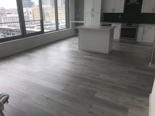 First Snow spc by Atlantis Waterproof Floors