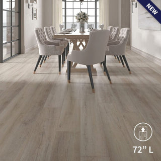 Fischer Vinyl by Eagle Creek Floors