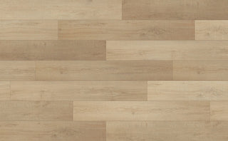 Flat White spc by Johnson Hardwood