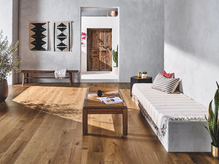 Flaxen Engineered Hardwood by Anderson Tuftex