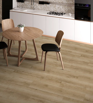 Fletcher spc by TAS Flooring