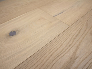 FLEUR Engineered Hardwood by Pravada