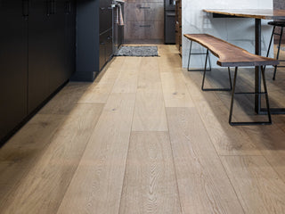 FLEUR Engineered Hardwood by Pravada