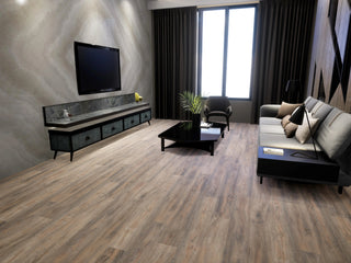 Flex - Aged Oak spc by Stanton