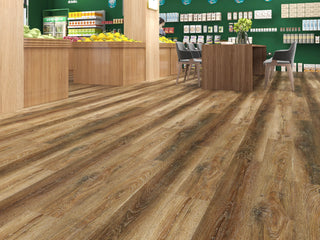 Flex - Cabin spc by Stanton