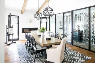 Flint Engineered Hardwood by DuChateau