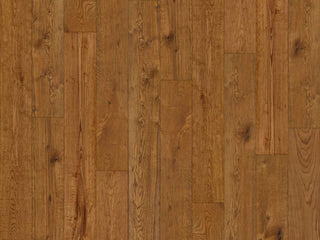 Flint Engineered Hardwood by DuChateau