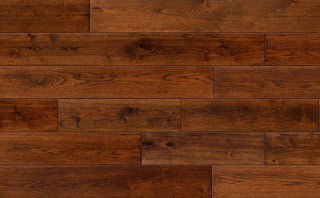 Flint Engineered Hardwood by Johnson Hardwood