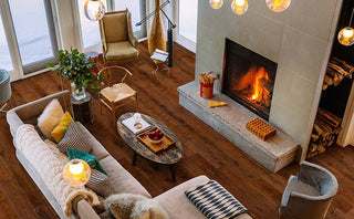 Flint Engineered Hardwood by Johnson Hardwood
