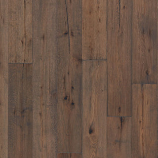 Flint Engineered Hardwood by LM Flooring