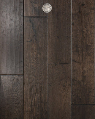 Flint Hill Hardwood by Provenza