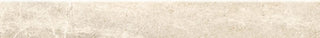 Flint Ivory Bullnose 3x24 Tile & Stone by Happy Floors