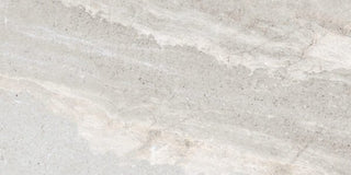 Flint Silver 12x24 Tile & Stone by Happy Floors