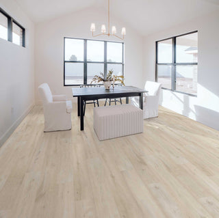 FLORA Vinyl by Lux Flooring