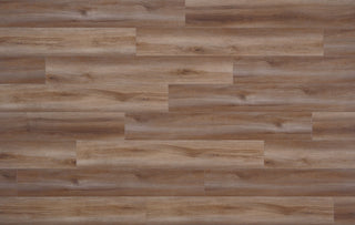 Floral Tan Waterproof Laminate by HF Design LLC