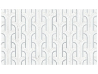 Florence Dove Tile & Stone by Anatolia Tile