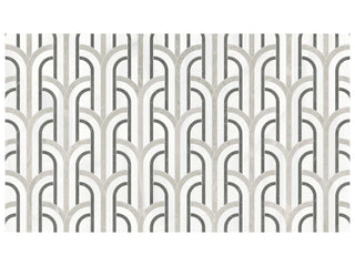 Florence Mist Tile & Stone by Anatolia Tile