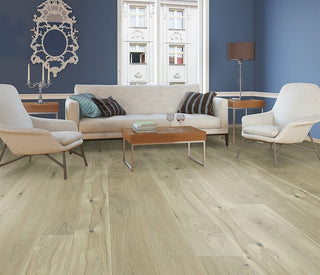 Florentine Engineered Hardwood by Muller Graff