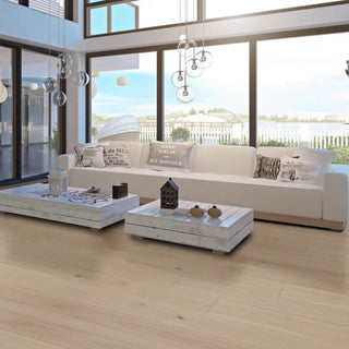 Floret Hardwood by Hennessy