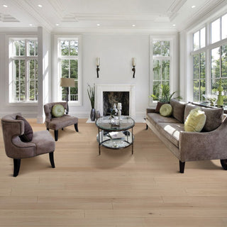 Floret Hardwood by Hennessy