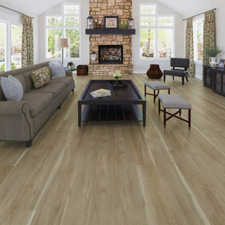 Focal Point spc by Eagle Creek Floors
