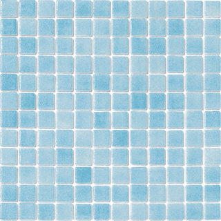 Fog Antislip Celestial Blue Tile & Stone by Altoglass