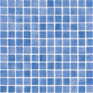Fog Antislip Light Blue Tile & Stone by Altoglass