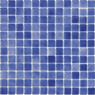 Fog Blue Tile & Stone by Altoglass