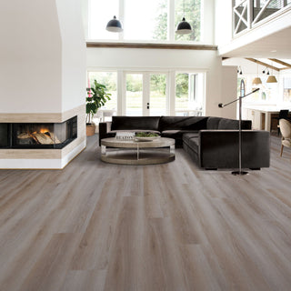 Fog Mist Waterproof Laminate by HF Design LLC