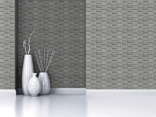 FOGGY BLOCKS Tile & Stone by Anthology Tile