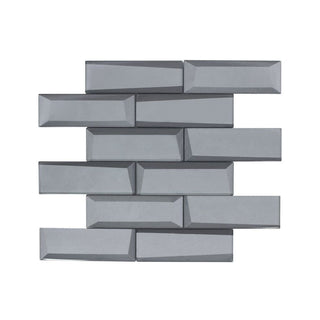 FOGGY BRICKS Tile & Stone by Anthology Tile