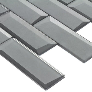 FOGGY BRICKS Tile & Stone by Anthology Tile
