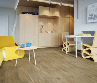 Fontaine Engineered Hardwood by Muller Graff