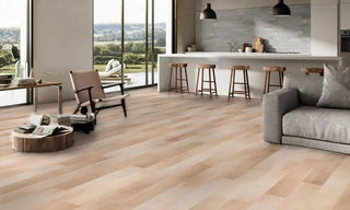 Fontana Waterproof Laminate by Fuzion Flooring