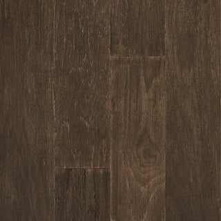 Forager Brown 6 - 1/2" Engineered Hardwood by Hartco
