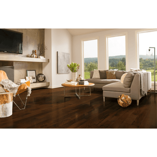 Forest Berrie 5" Engineered Hardwood by Hartco