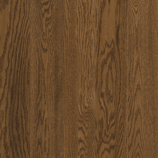 Forest Brown 2 - 1/4" Hardwood by Hartco