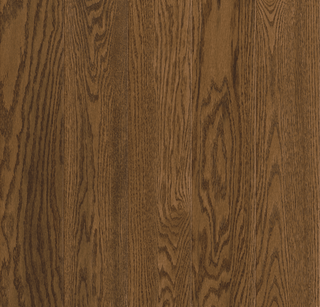 Forest Brown 3 - 1/4" Hardwood by Hartco