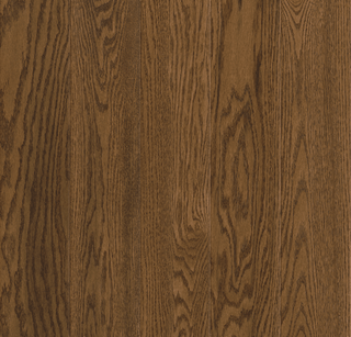 Forest Brown 5" Engineered Hardwood by Hartco