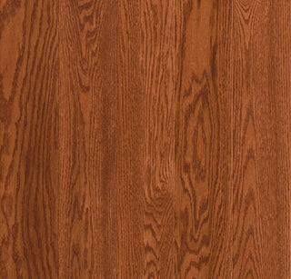 Forest Brown 5" Engineered Hardwood by Hartco