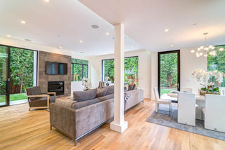 Forest Castle Engineered Hardwood by SLCC Flooring