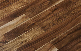 Forest House Engineered Hardwood by SLCC Flooring