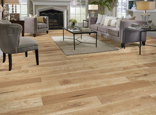 Forest Park - Natural Engineered Hardwood by Mannington